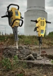 Special Machine name